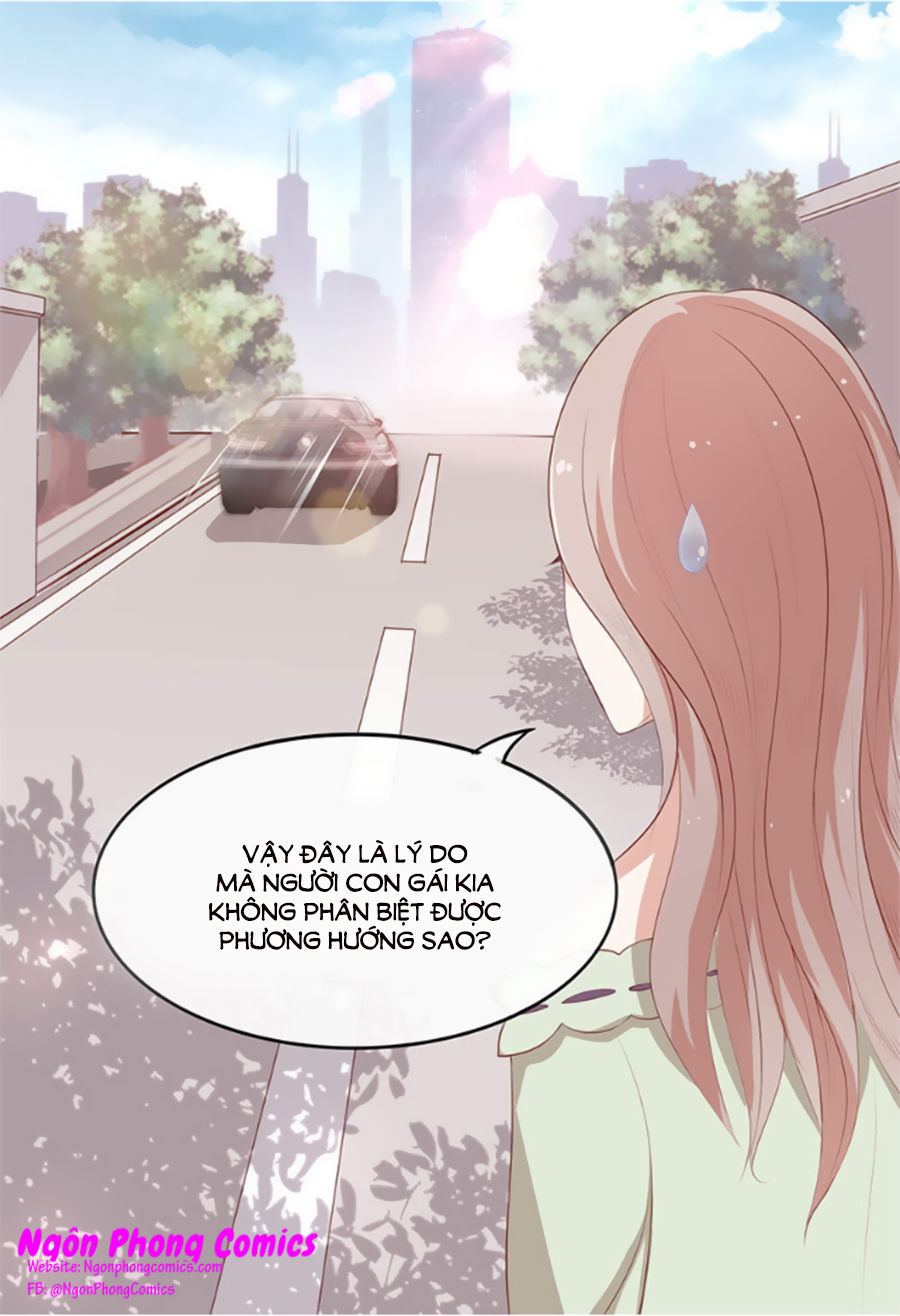 Cả Thế Giới Đều Không Bằng Em Chapter 21 - Trang 2