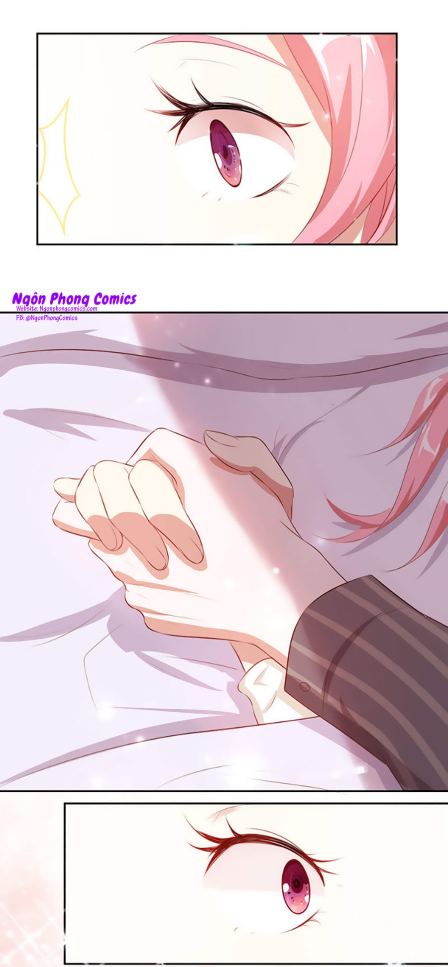 Cả Thế Giới Đều Không Bằng Em Chapter 21 - Trang 2