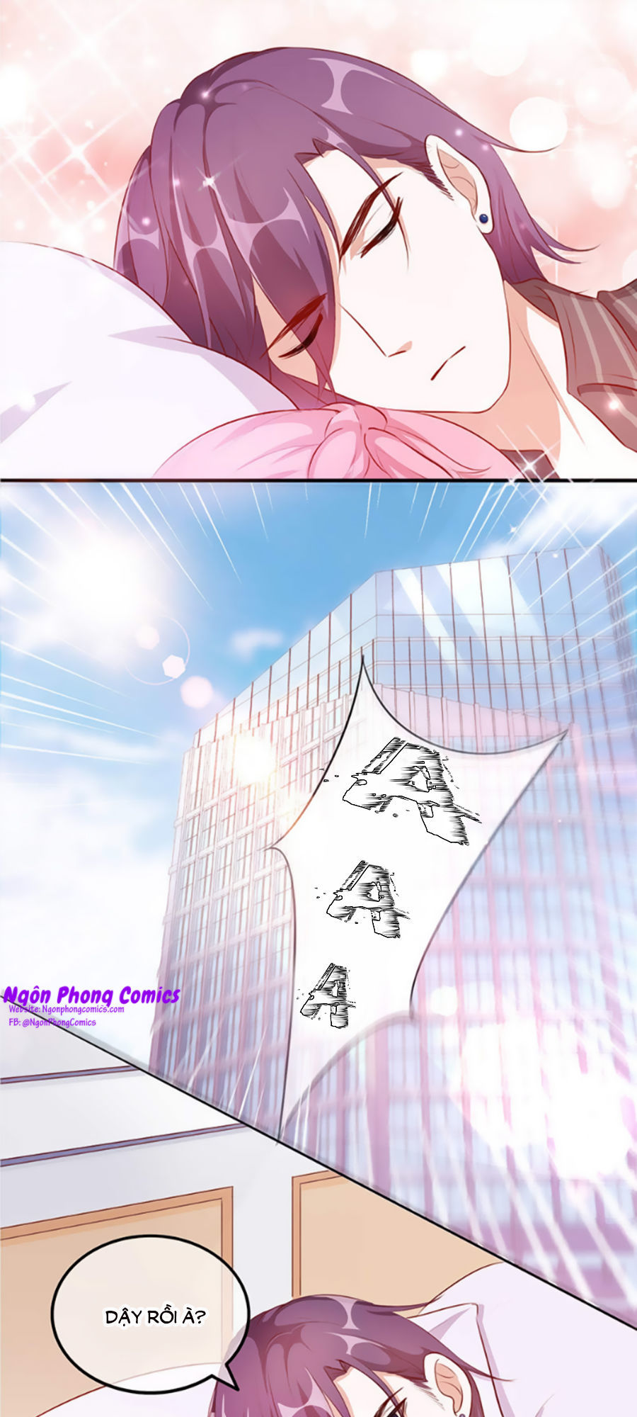 Cả Thế Giới Đều Không Bằng Em Chapter 21 - Trang 2