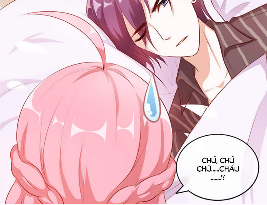 Cả Thế Giới Đều Không Bằng Em Chapter 21 - Trang 2