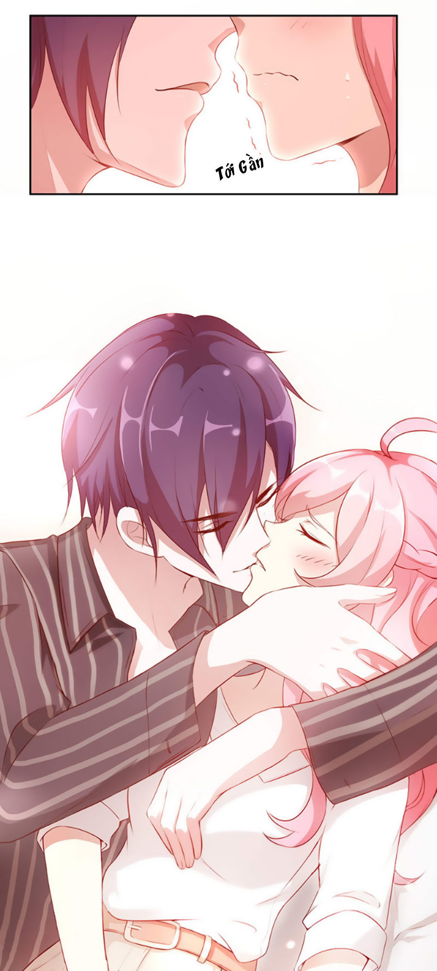 Cả Thế Giới Đều Không Bằng Em Chapter 21 - Trang 2