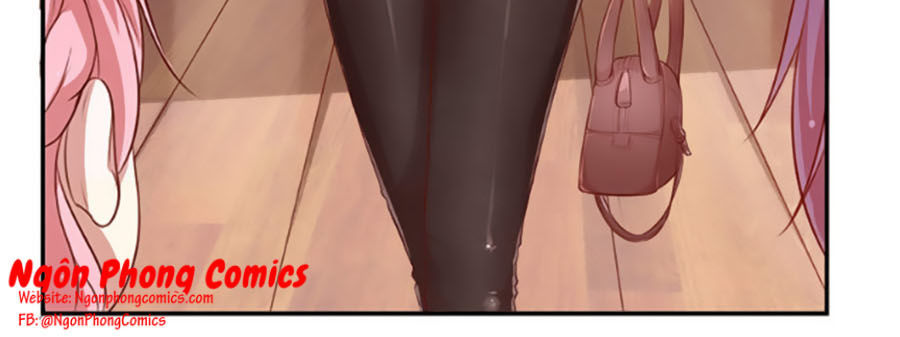 Cả Thế Giới Đều Không Bằng Em Chapter 22 - Trang 2