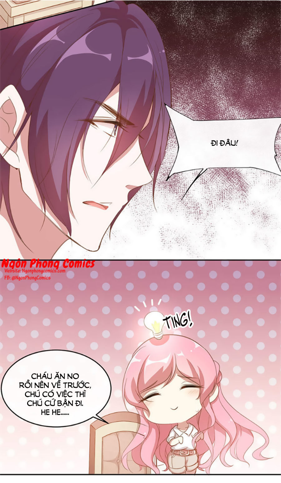 Cả Thế Giới Đều Không Bằng Em Chapter 22 - Trang 2