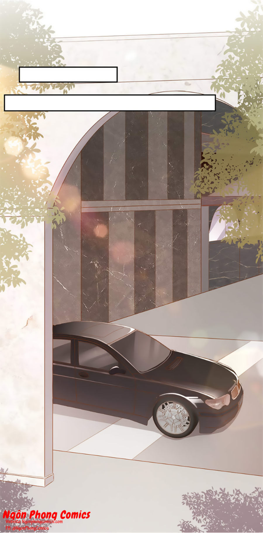 Cả Thế Giới Đều Không Bằng Em Chapter 22 - Trang 2