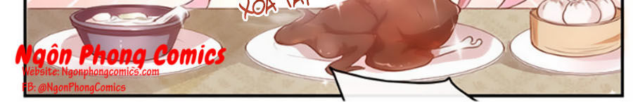 Cả Thế Giới Đều Không Bằng Em Chapter 22 - Trang 2