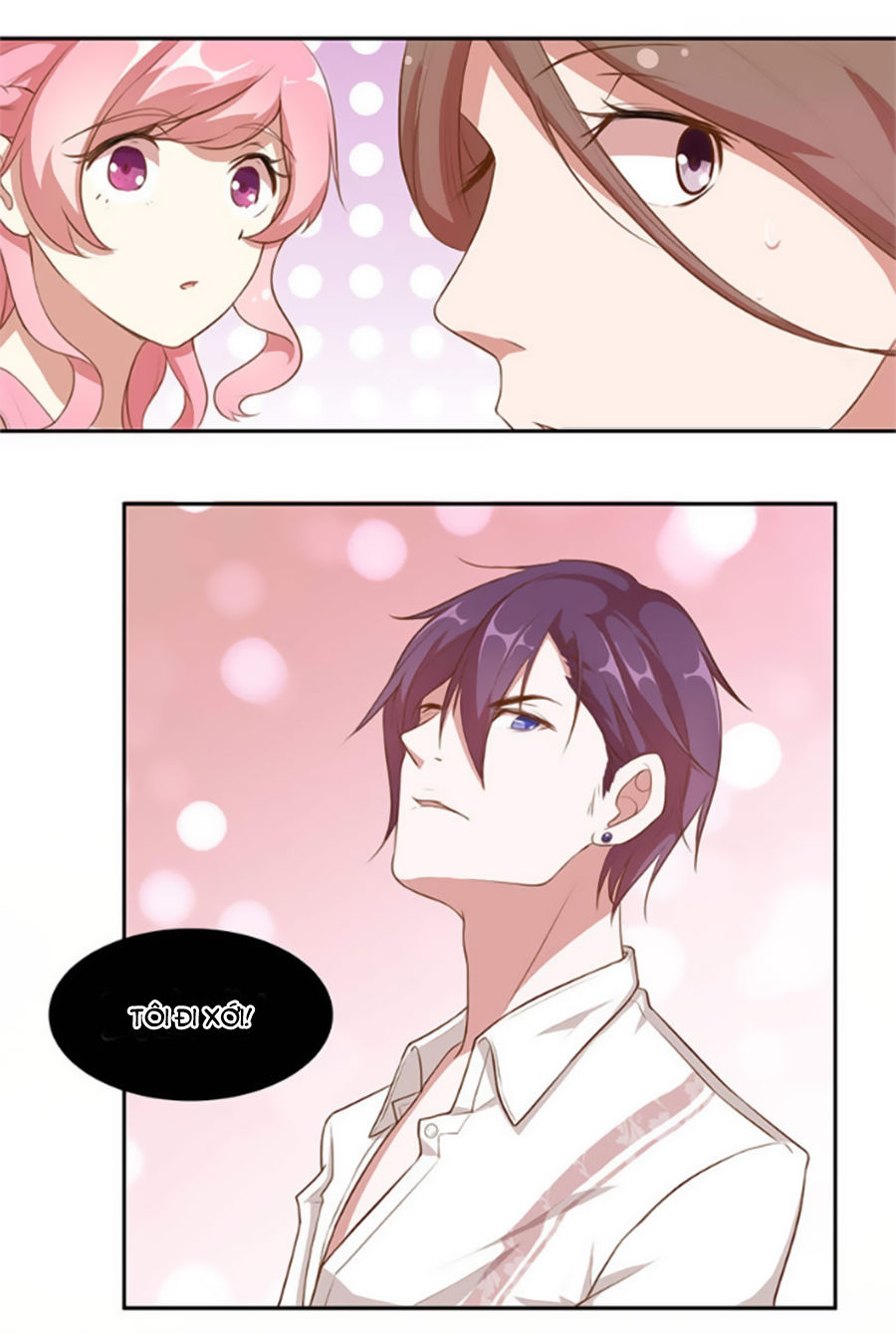 Cả Thế Giới Đều Không Bằng Em Chapter 23 - Trang 2