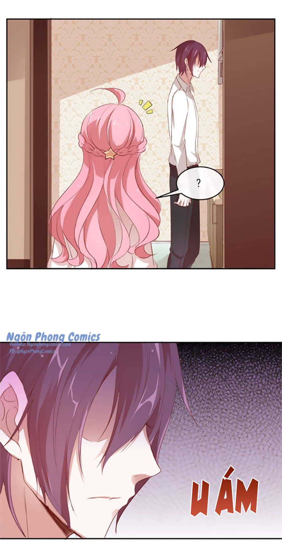 Cả Thế Giới Đều Không Bằng Em Chapter 23 - Trang 2