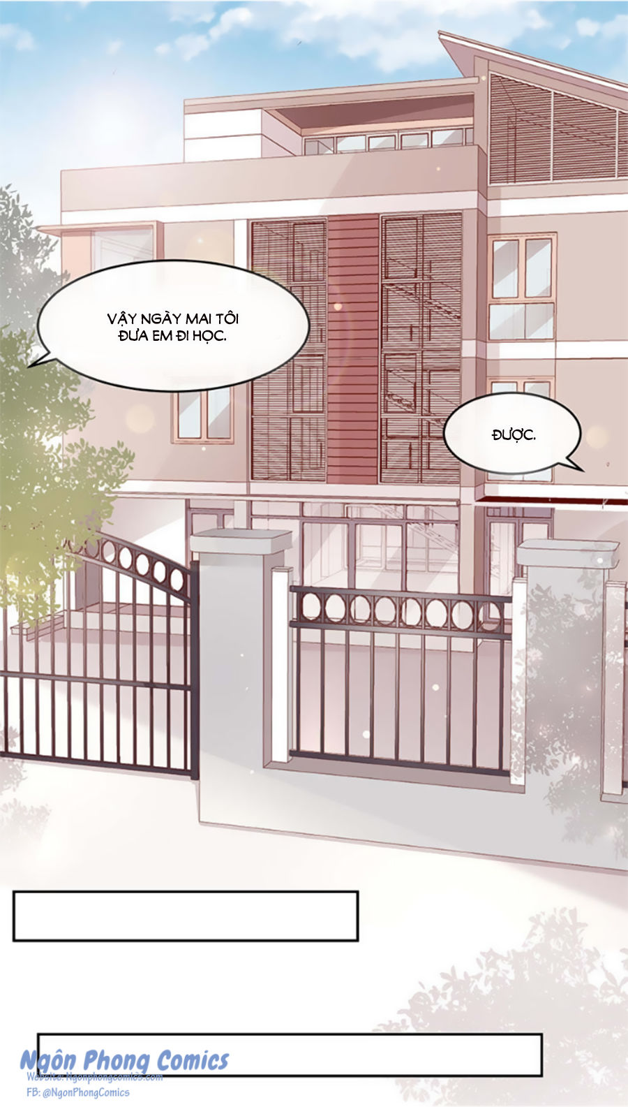 Cả Thế Giới Đều Không Bằng Em Chapter 23 - Trang 2