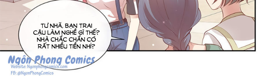 Cả Thế Giới Đều Không Bằng Em Chapter 23 - Trang 2