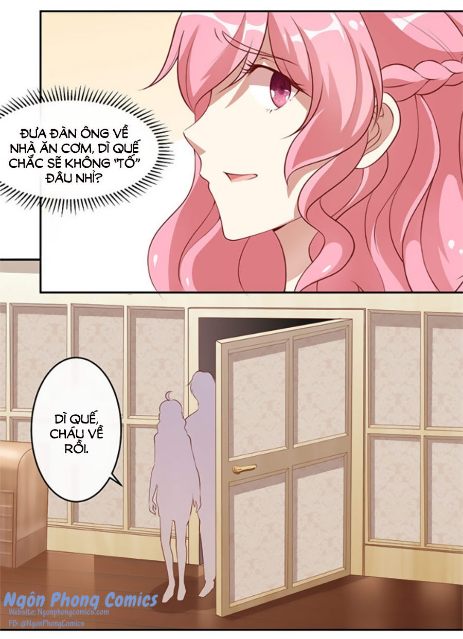 Cả Thế Giới Đều Không Bằng Em Chapter 23 - Trang 2