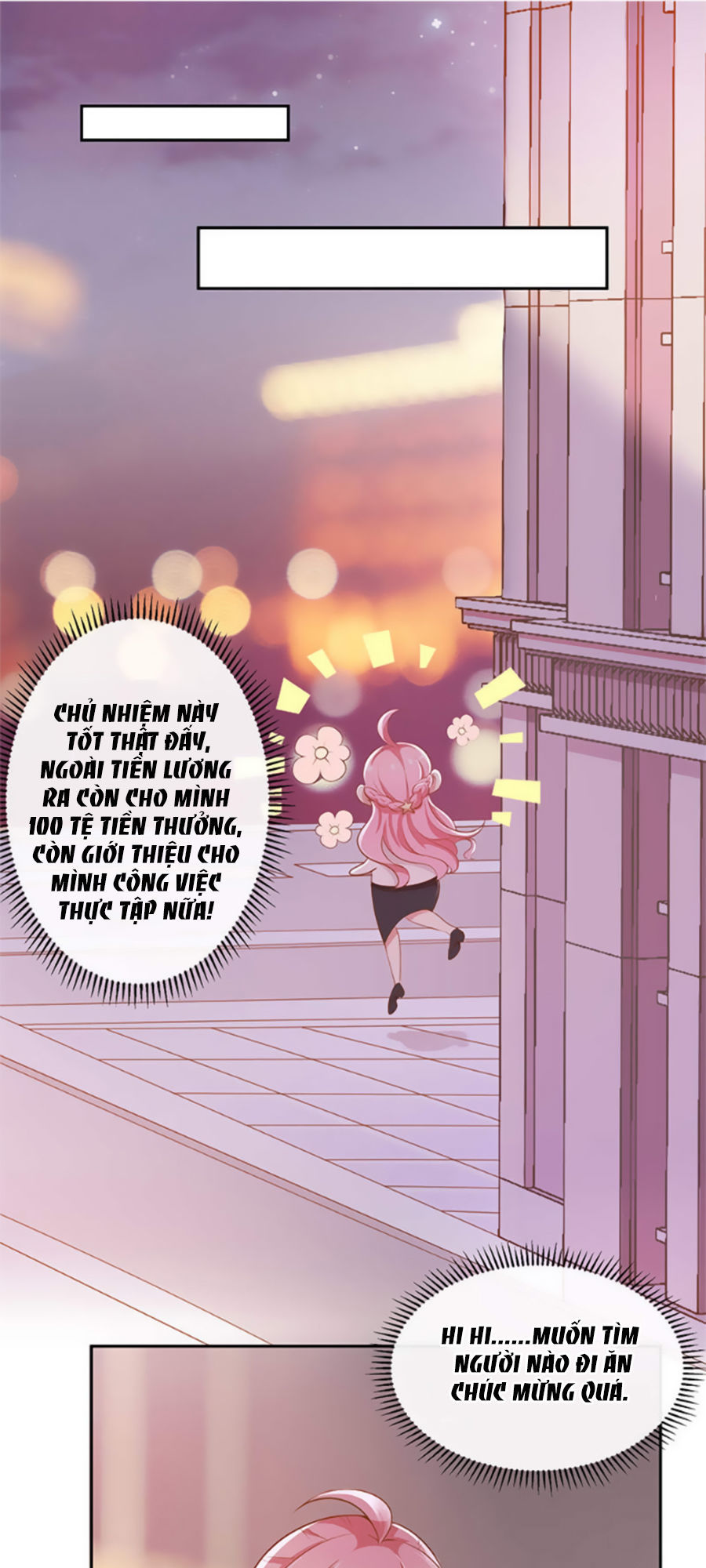 Cả Thế Giới Đều Không Bằng Em Chapter 24 - Trang 2