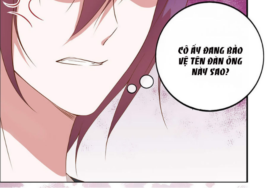 Cả Thế Giới Đều Không Bằng Em Chapter 24 - Trang 2