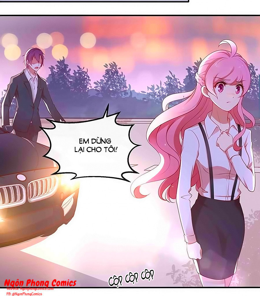 Cả Thế Giới Đều Không Bằng Em Chapter 25 - Trang 2