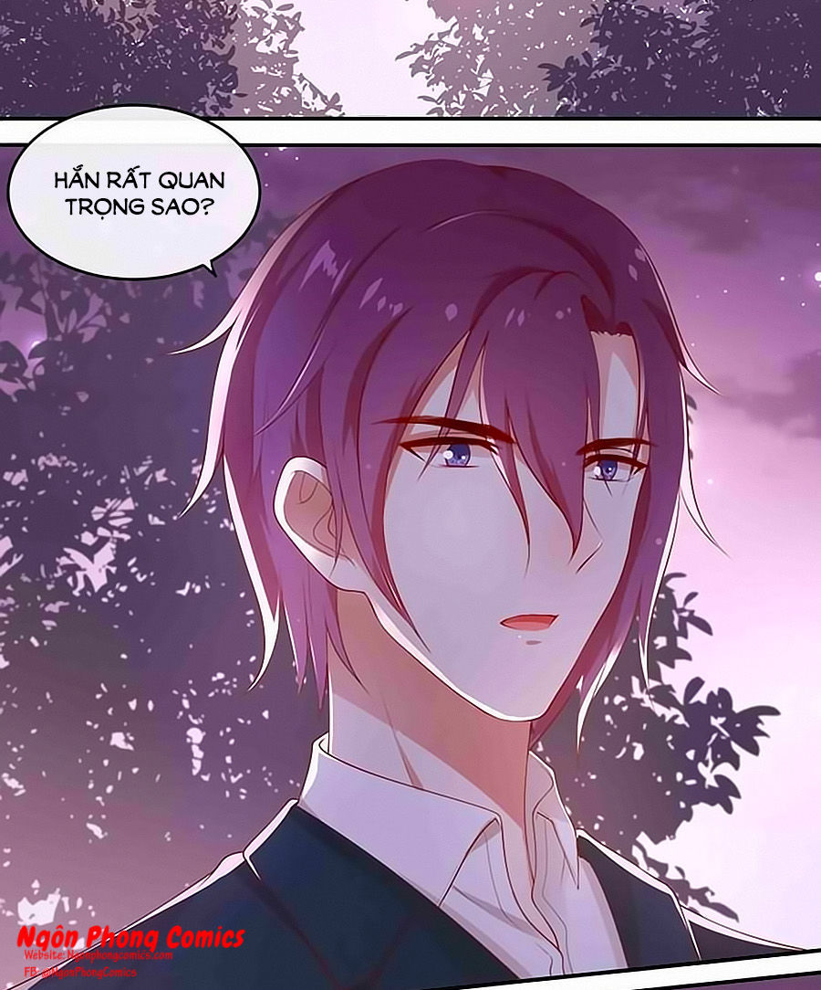 Cả Thế Giới Đều Không Bằng Em Chapter 25 - Trang 2