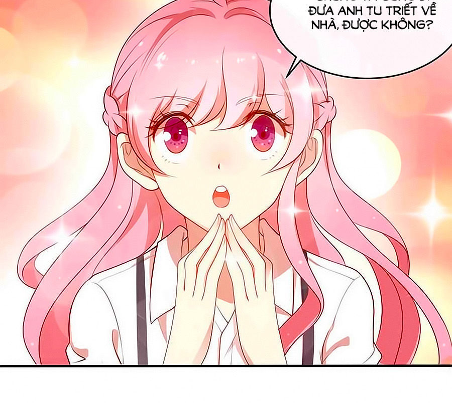 Cả Thế Giới Đều Không Bằng Em Chapter 25 - Trang 2