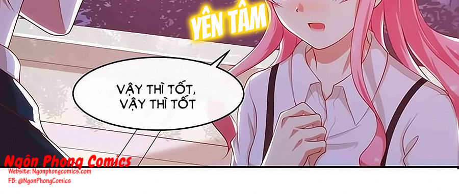 Cả Thế Giới Đều Không Bằng Em Chapter 25 - Trang 2