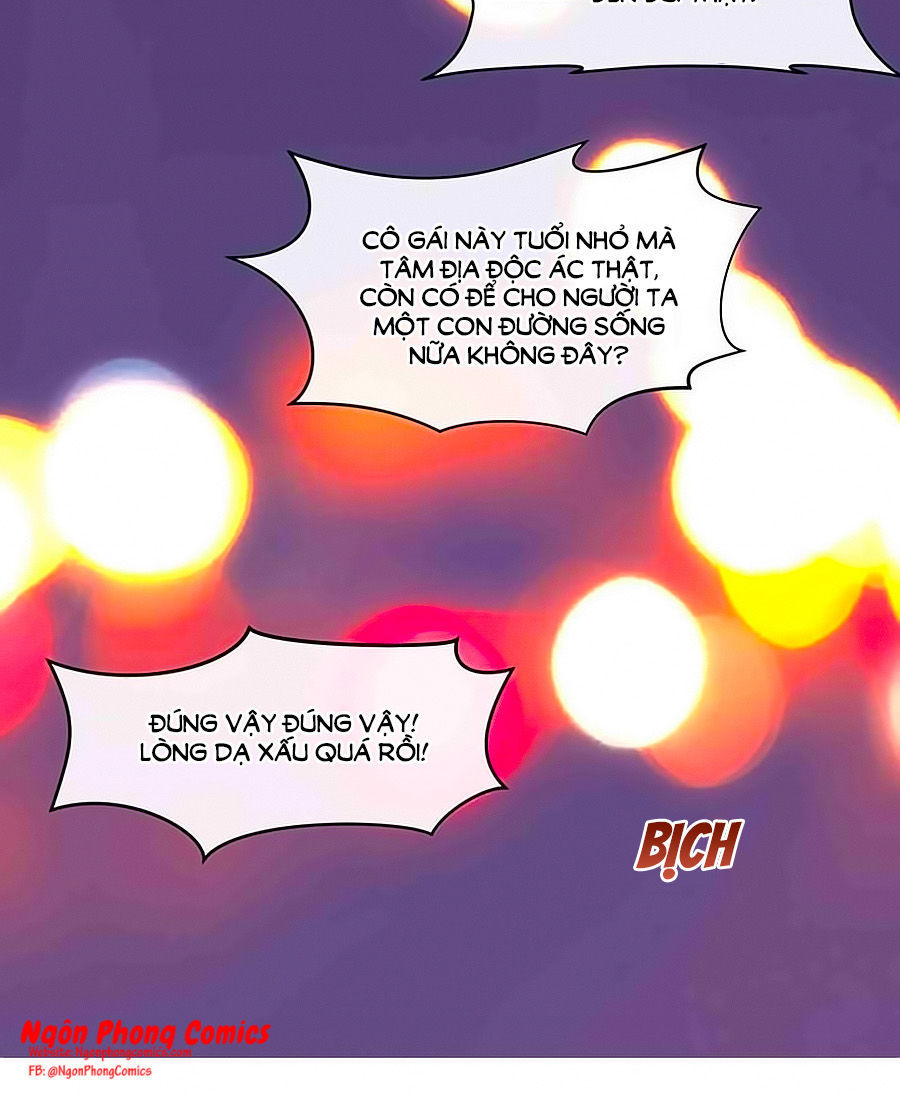 Cả Thế Giới Đều Không Bằng Em Chapter 25 - Trang 2