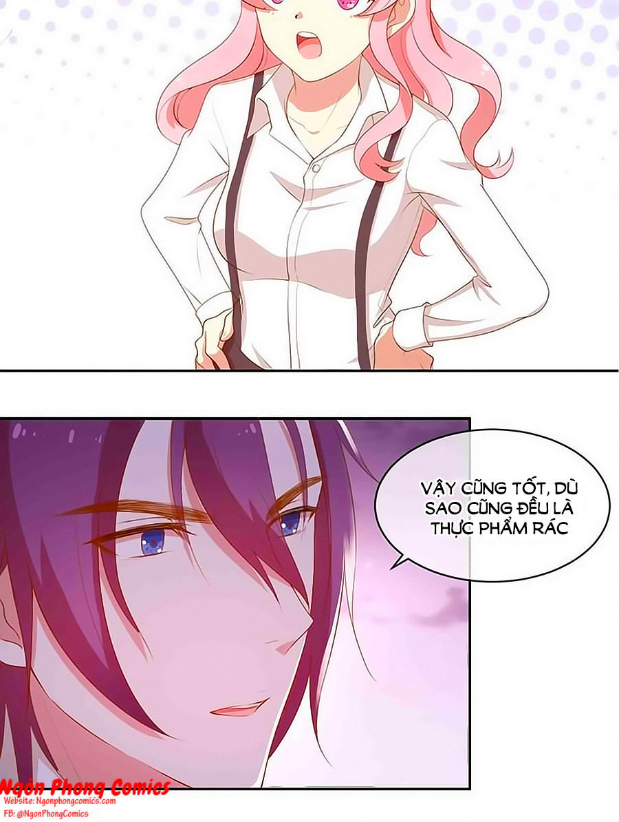 Cả Thế Giới Đều Không Bằng Em Chapter 25 - Trang 2