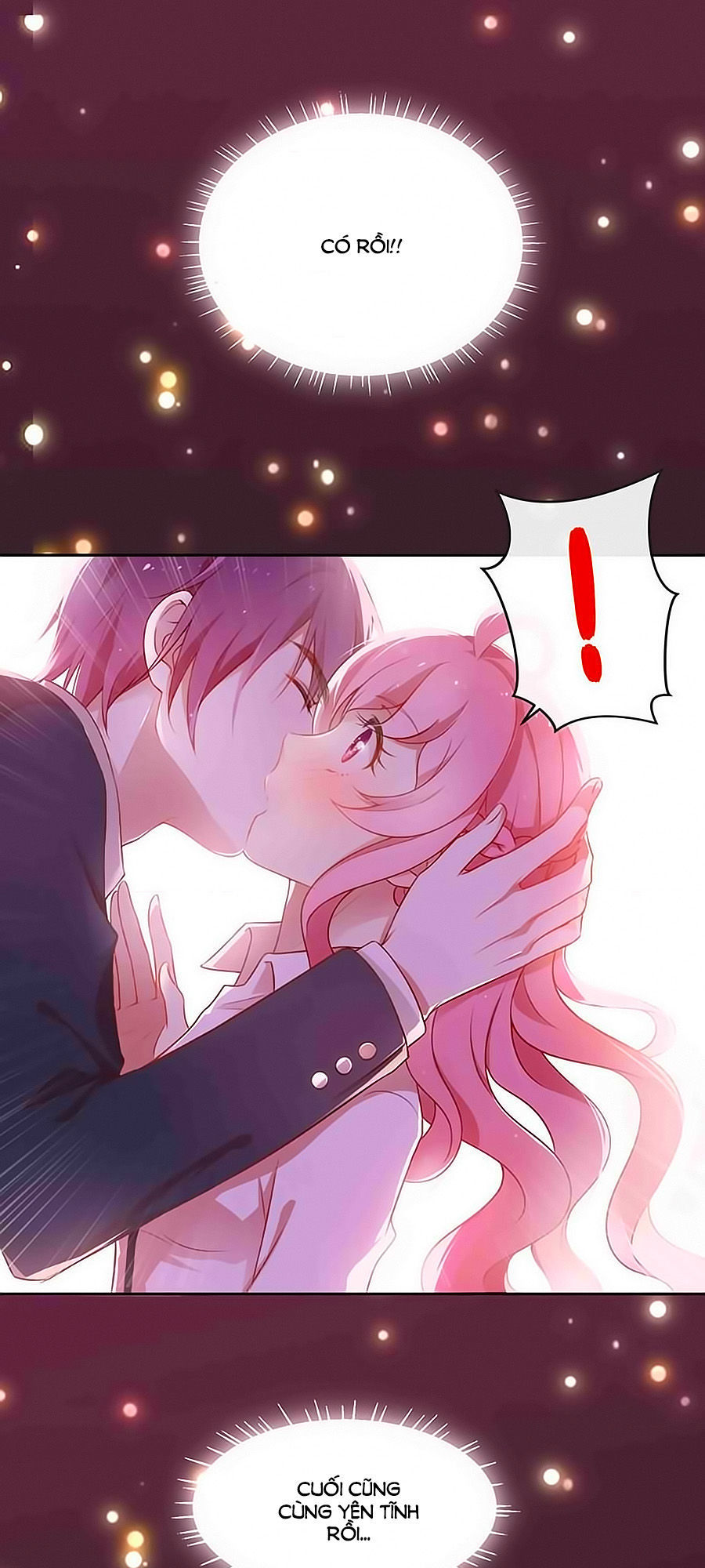 Cả Thế Giới Đều Không Bằng Em Chapter 25 - Trang 2