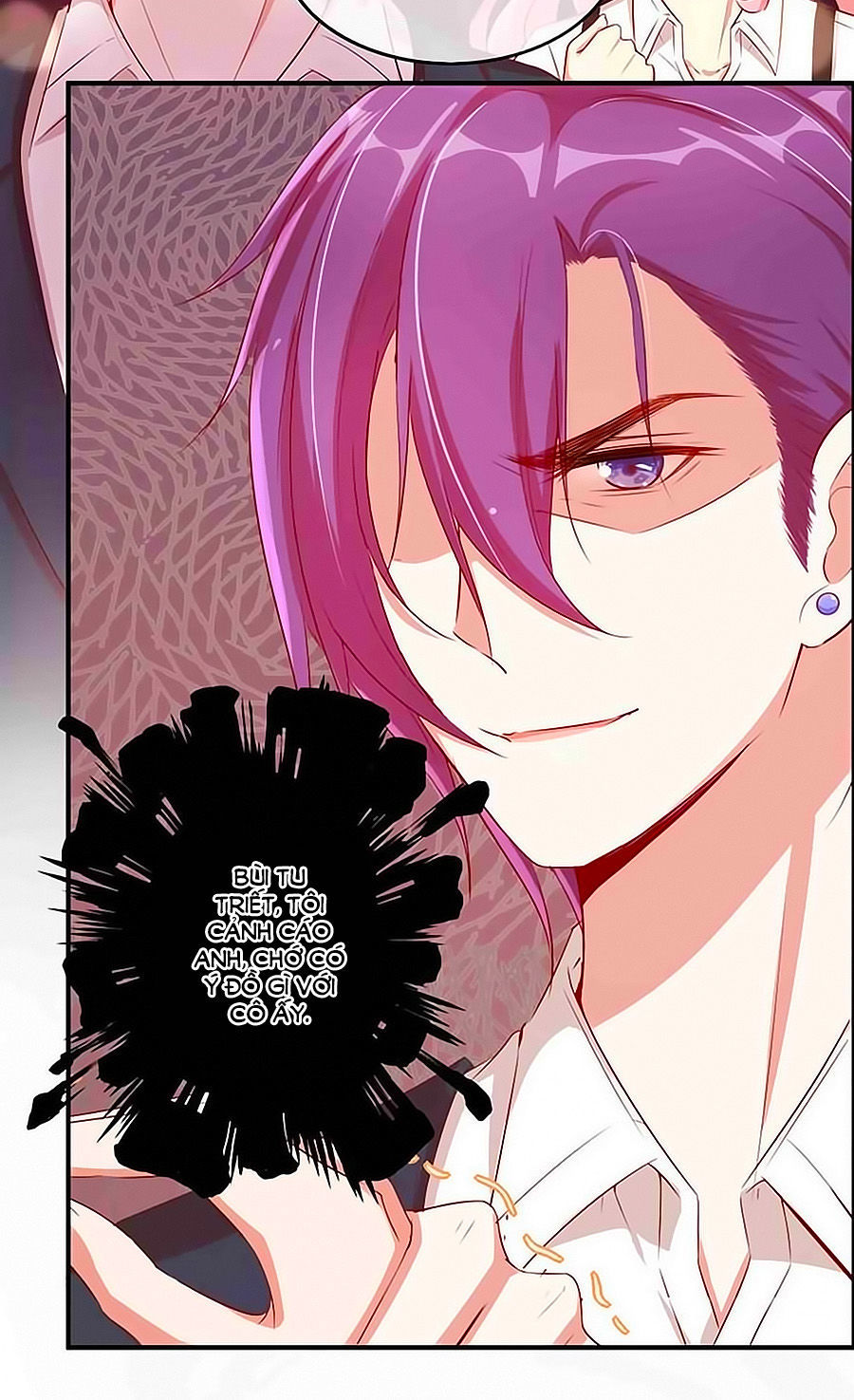 Cả Thế Giới Đều Không Bằng Em Chapter 25 - Trang 2