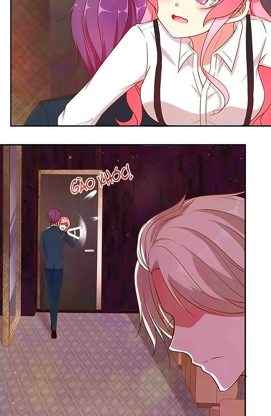 Cả Thế Giới Đều Không Bằng Em Chapter 25 - Trang 2