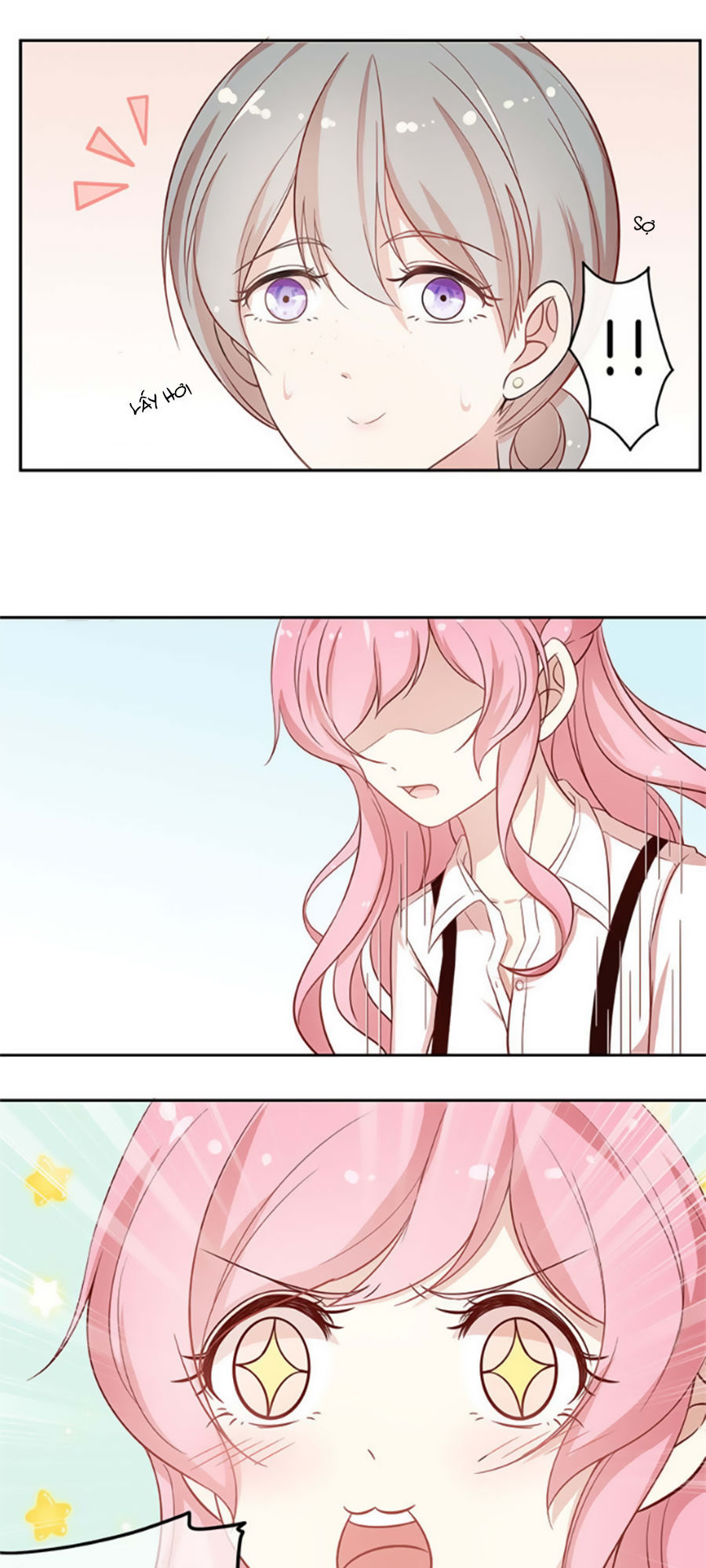 Cả Thế Giới Đều Không Bằng Em Chapter 26 - Trang 2