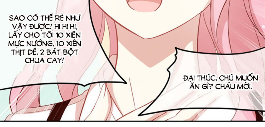 Cả Thế Giới Đều Không Bằng Em Chapter 26 - Trang 2