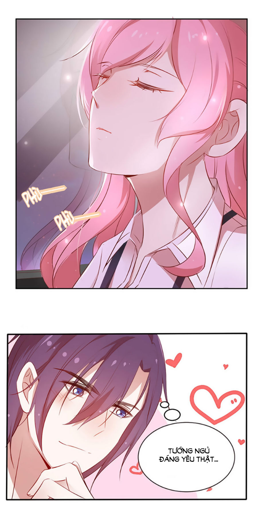 Cả Thế Giới Đều Không Bằng Em Chapter 26 - Trang 2