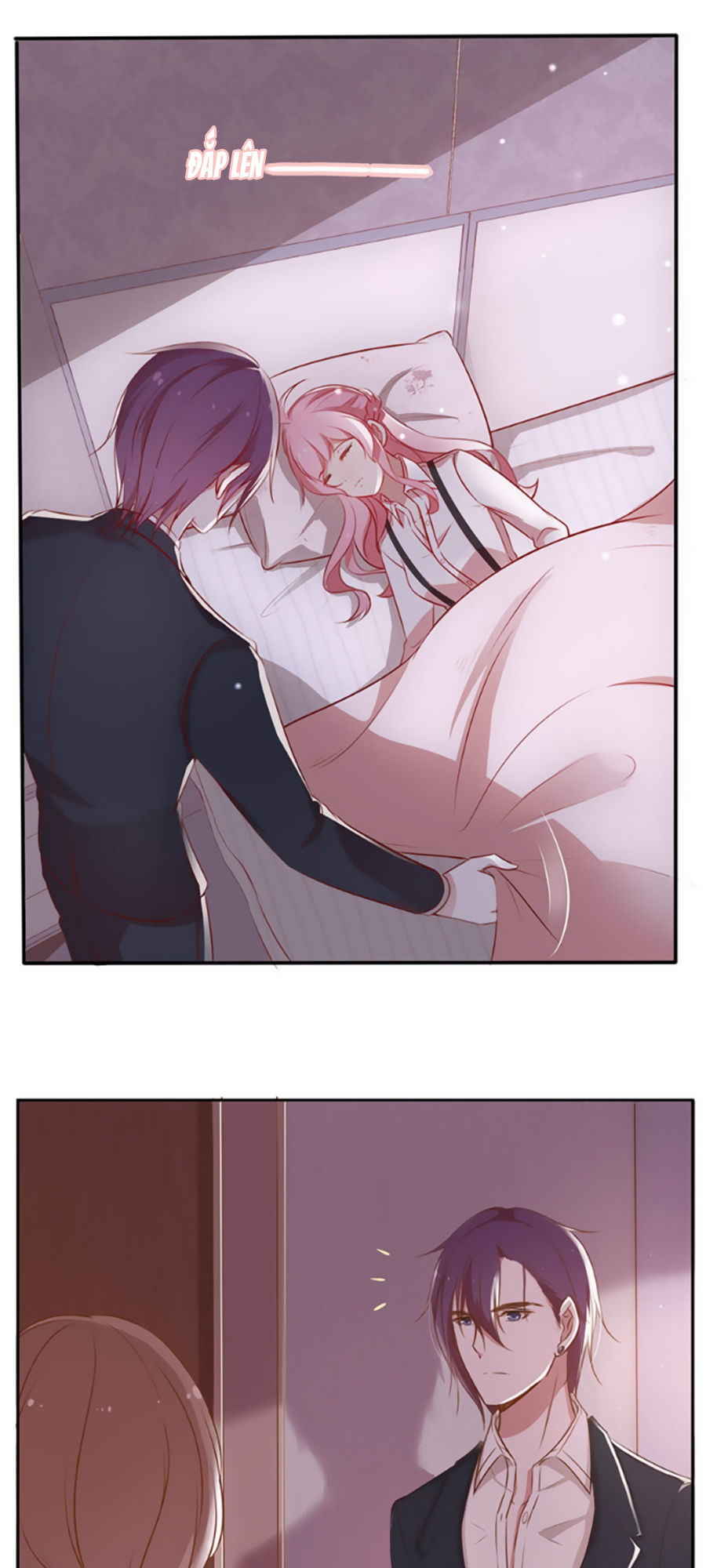 Cả Thế Giới Đều Không Bằng Em Chapter 26 - Trang 2