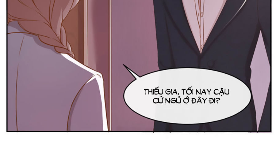 Cả Thế Giới Đều Không Bằng Em Chapter 26 - Trang 2