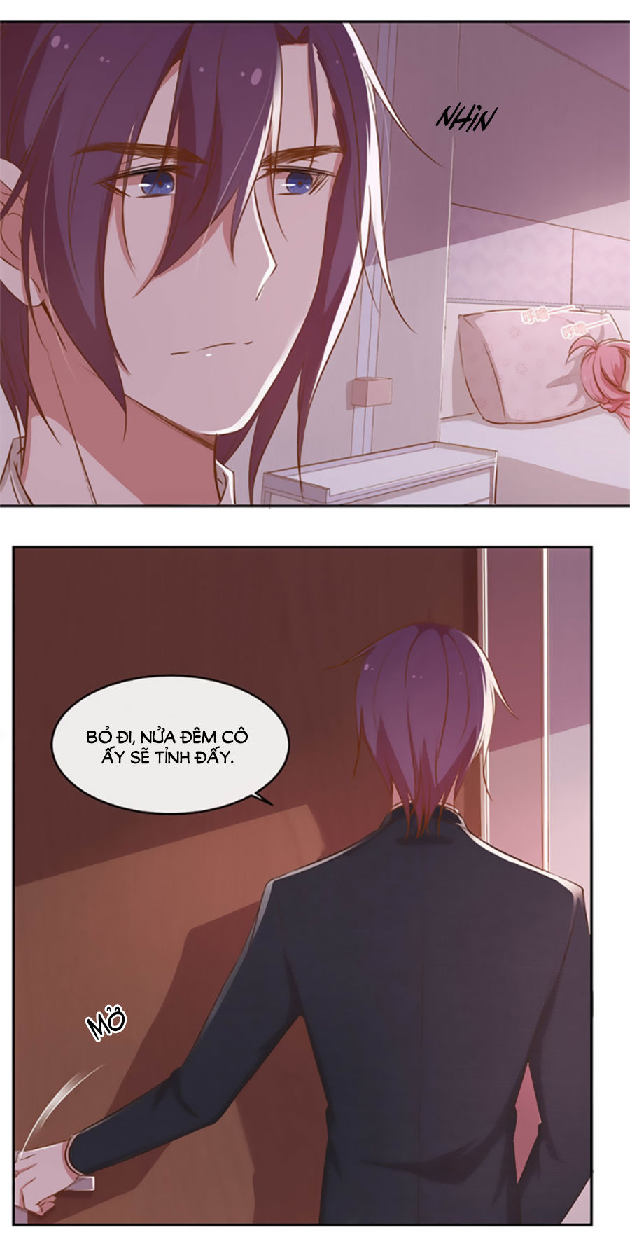 Cả Thế Giới Đều Không Bằng Em Chapter 26 - Trang 2