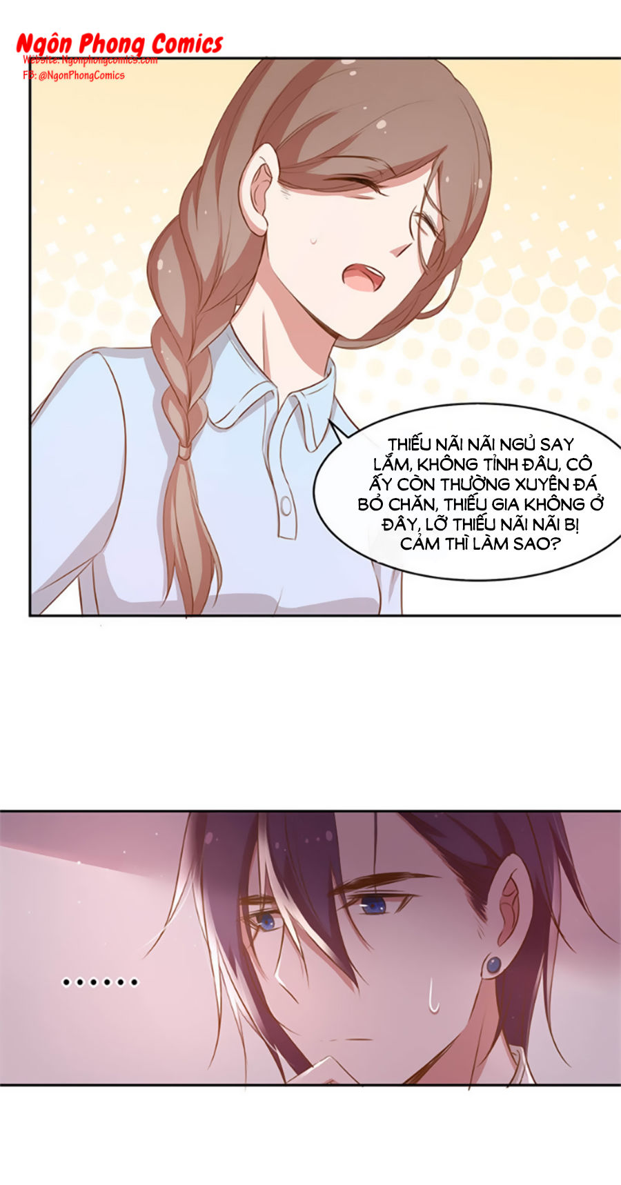 Cả Thế Giới Đều Không Bằng Em Chapter 26 - Trang 2