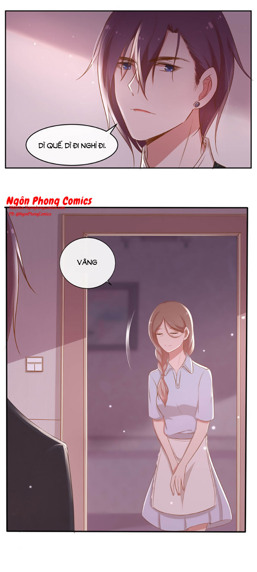 Cả Thế Giới Đều Không Bằng Em Chapter 26 - Trang 2