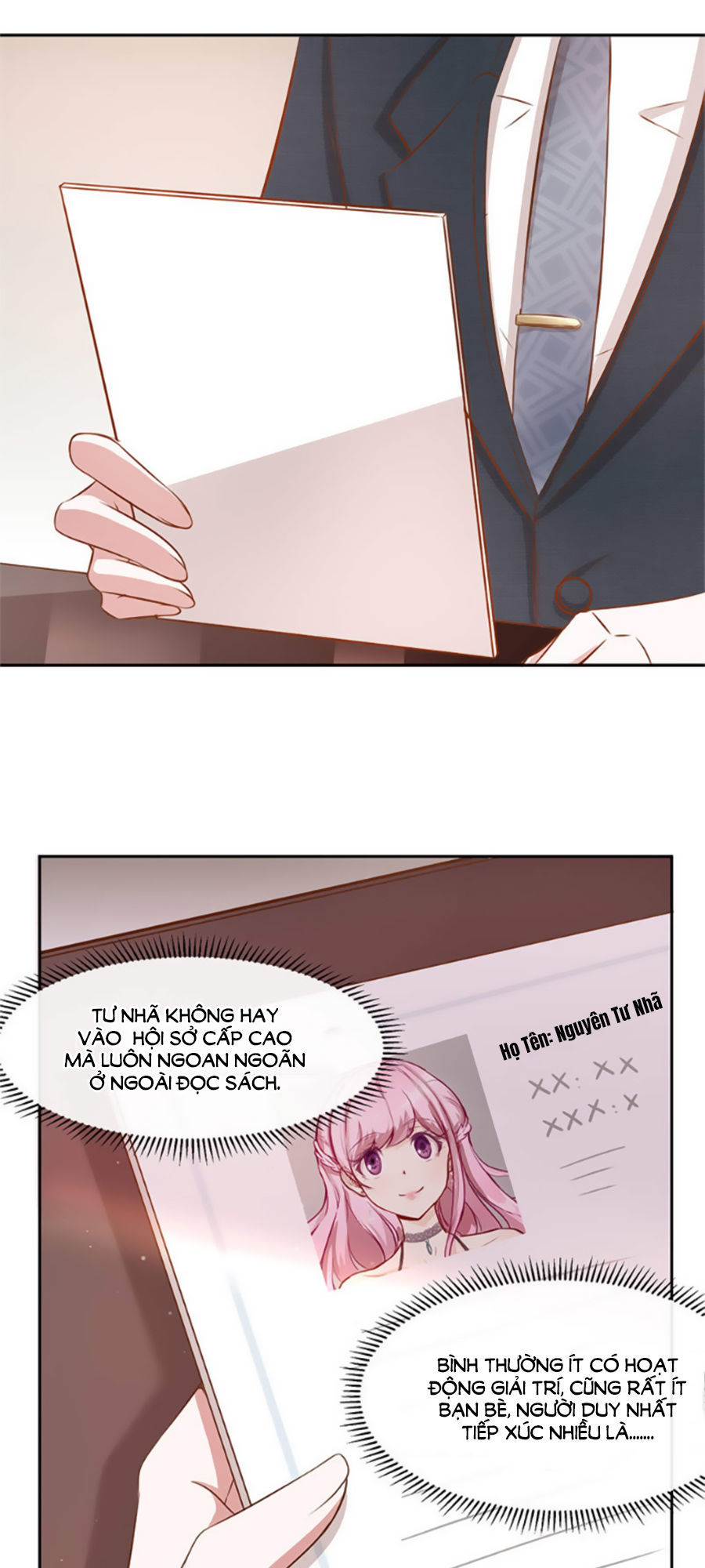 Cả Thế Giới Đều Không Bằng Em Chapter 26 - Trang 2