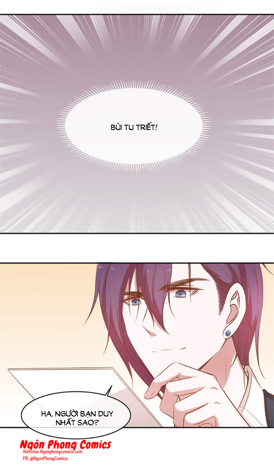 Cả Thế Giới Đều Không Bằng Em Chapter 26 - Trang 2