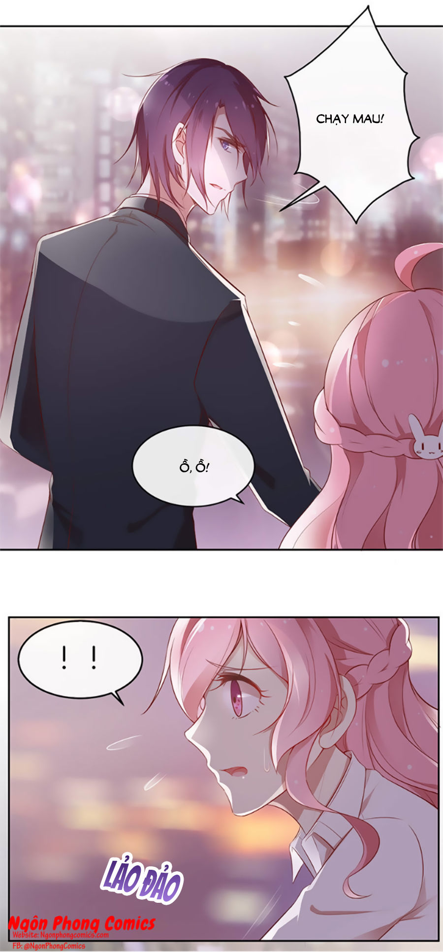 Cả Thế Giới Đều Không Bằng Em Chapter 26 - Trang 2