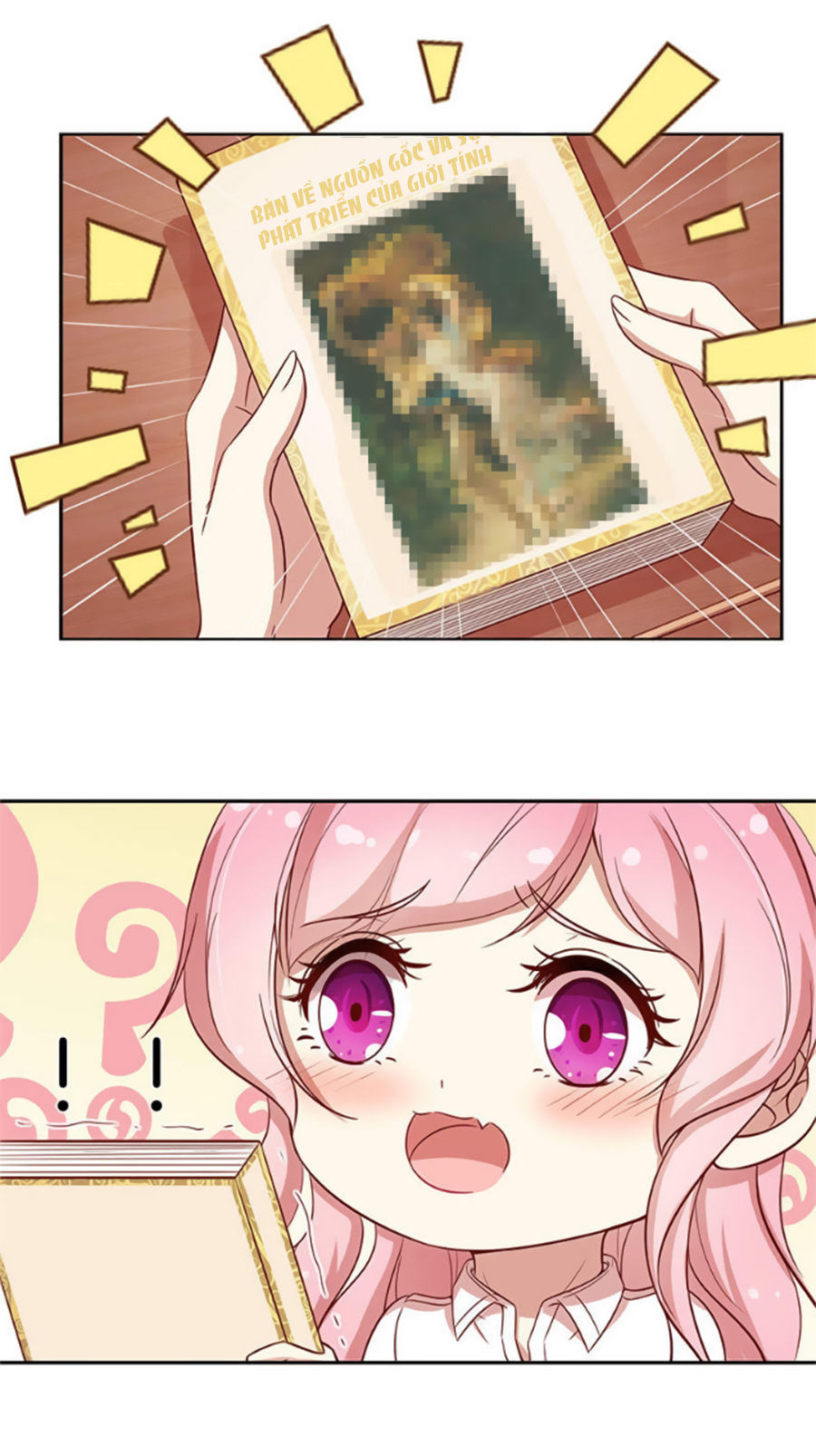 Cả Thế Giới Đều Không Bằng Em Chapter 27 - Trang 2