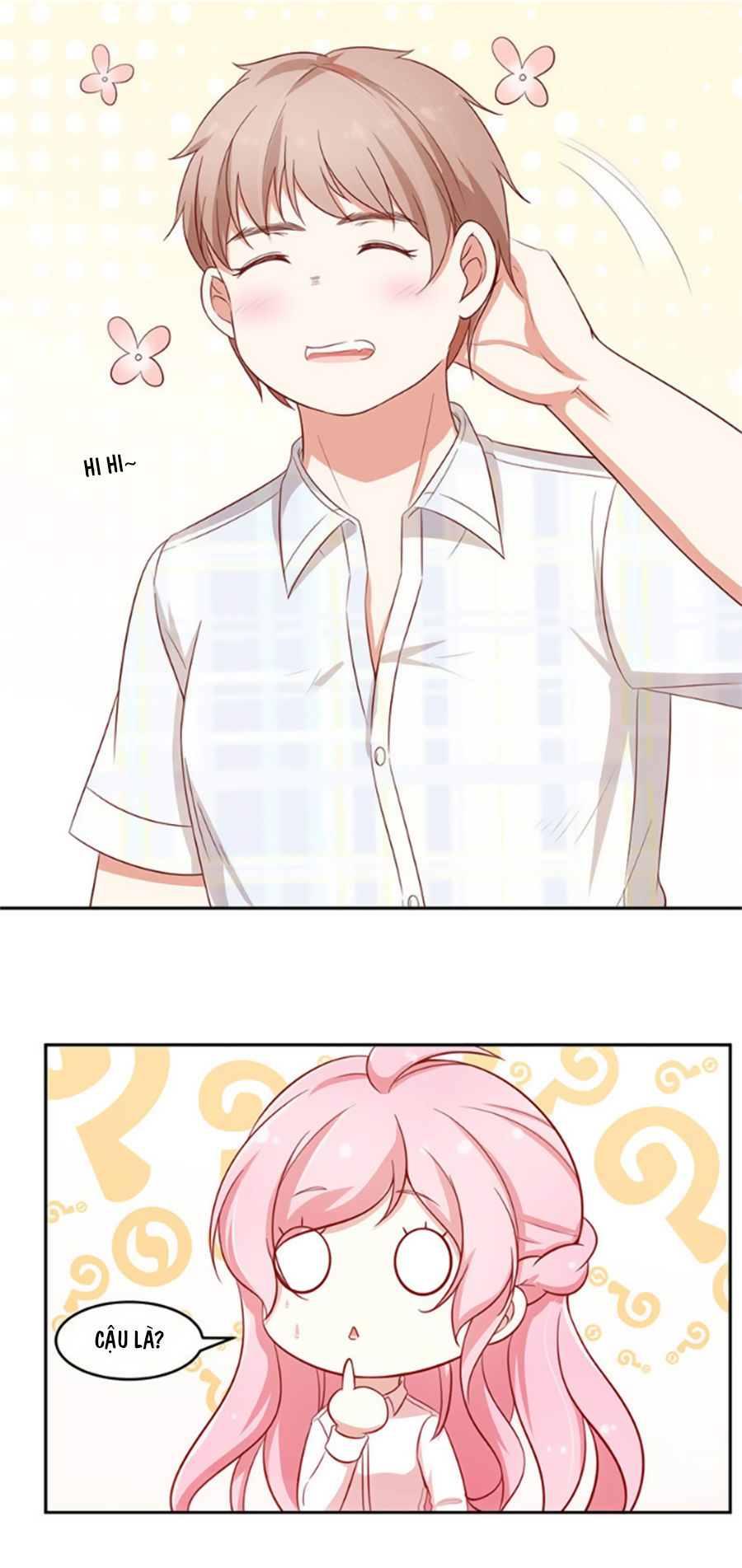 Cả Thế Giới Đều Không Bằng Em Chapter 27 - Trang 2