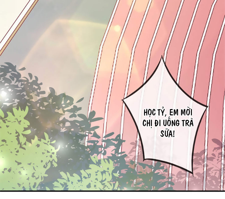 Cả Thế Giới Đều Không Bằng Em Chapter 27 - Trang 2