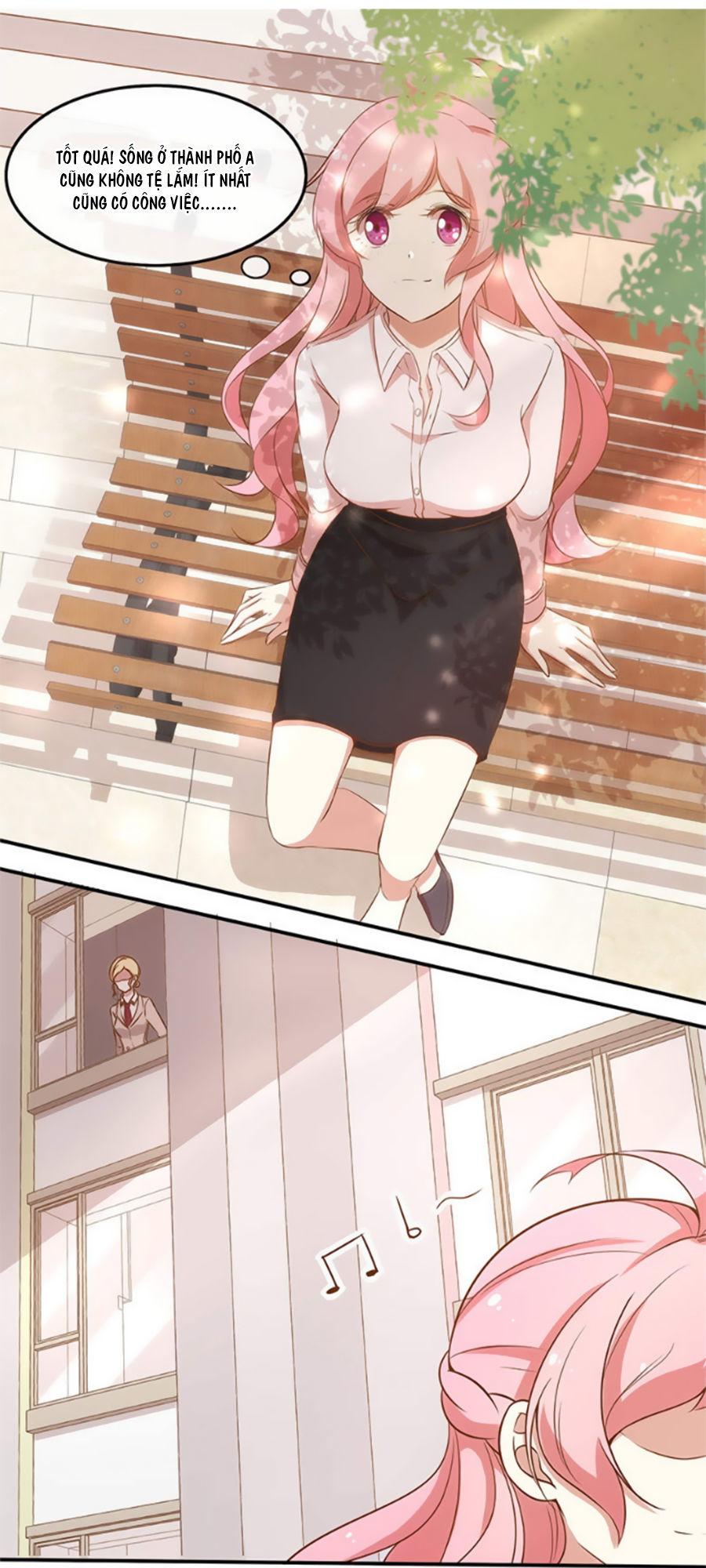 Cả Thế Giới Đều Không Bằng Em Chapter 27 - Trang 2