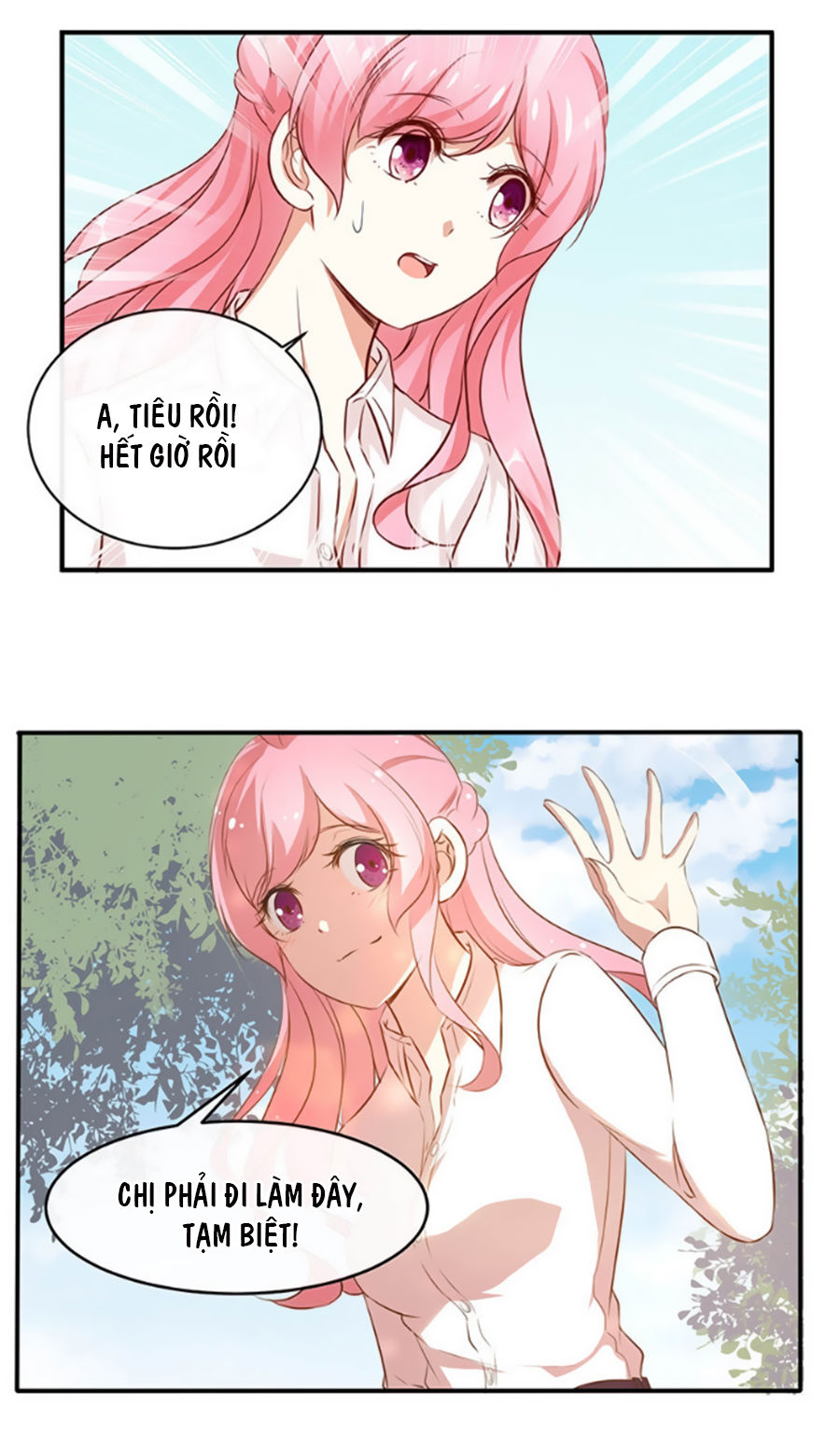 Cả Thế Giới Đều Không Bằng Em Chapter 27 - Trang 2