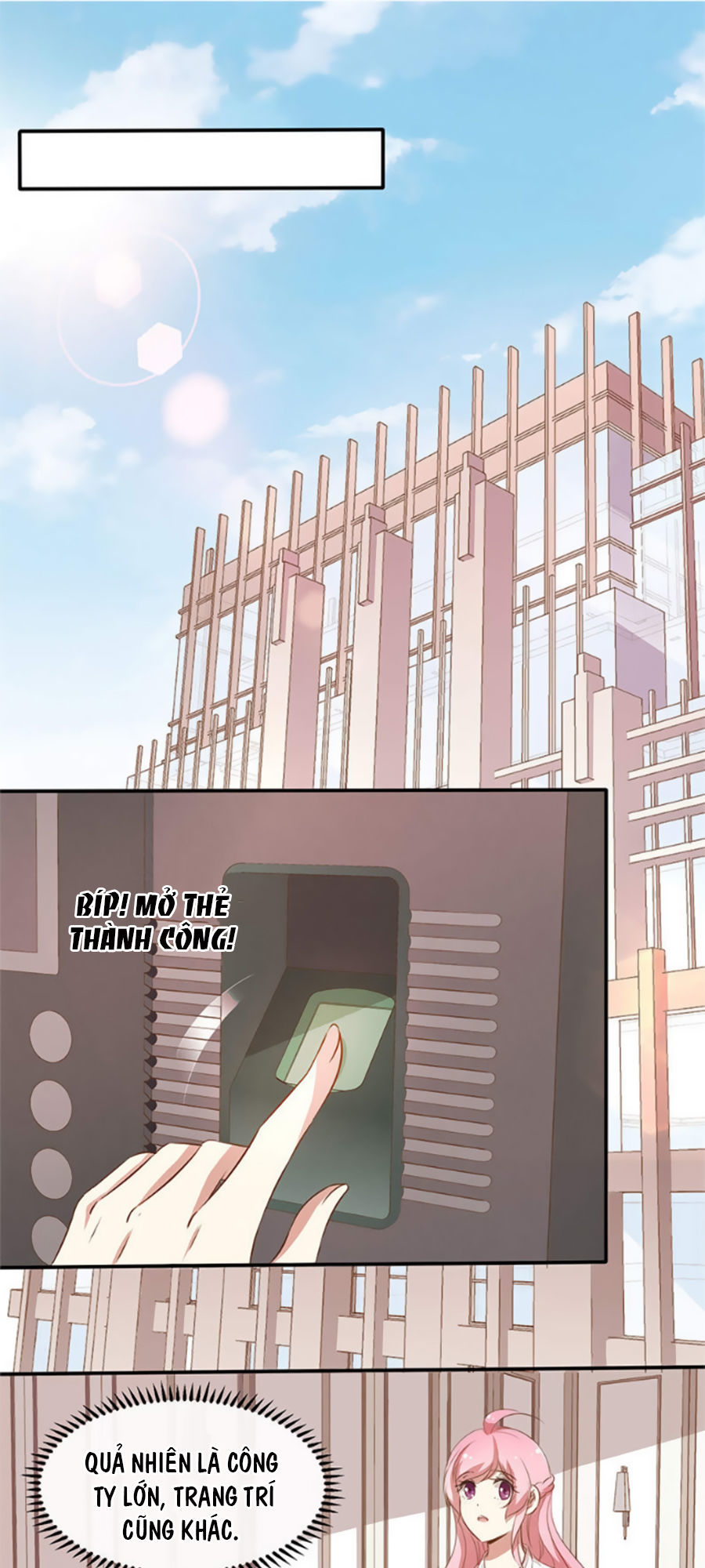 Cả Thế Giới Đều Không Bằng Em Chapter 27 - Trang 2