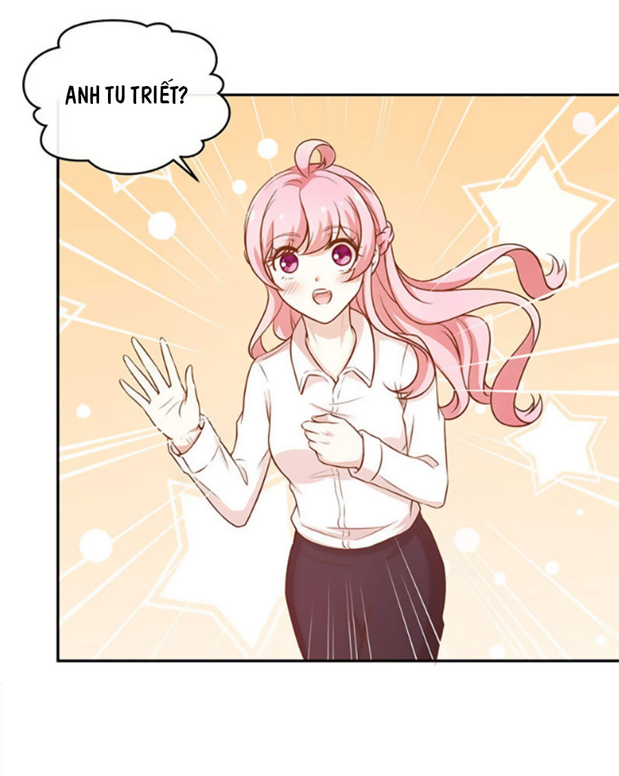 Cả Thế Giới Đều Không Bằng Em Chapter 27 - Trang 2