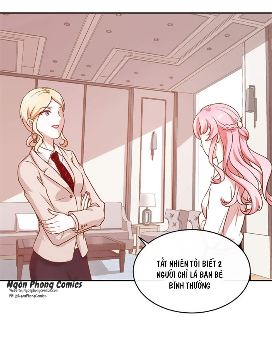 Cả Thế Giới Đều Không Bằng Em Chapter 27 - Trang 2