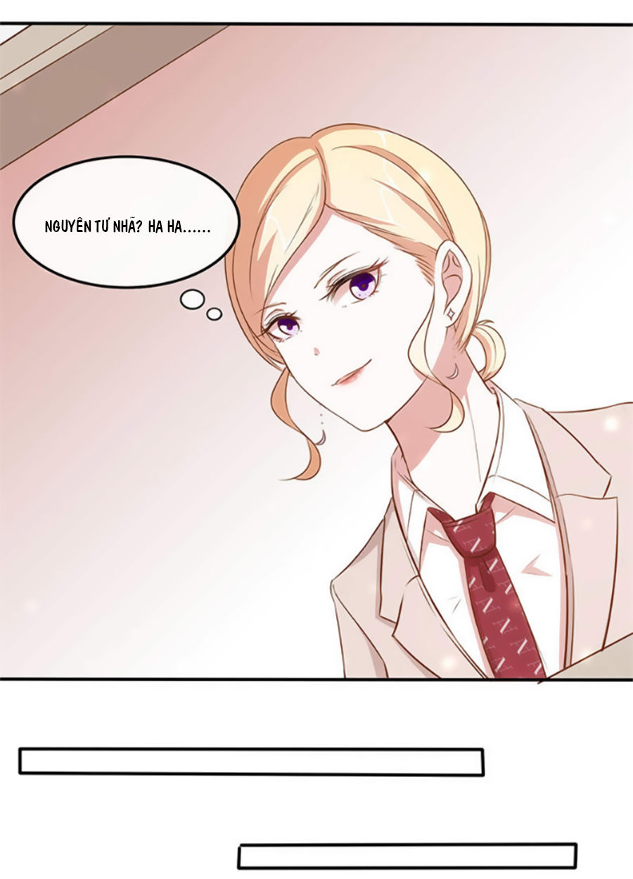 Cả Thế Giới Đều Không Bằng Em Chapter 27 - Trang 2