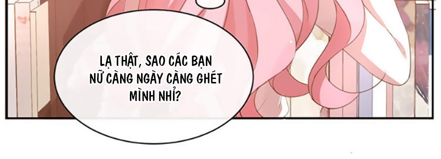 Cả Thế Giới Đều Không Bằng Em Chapter 27 - Trang 2
