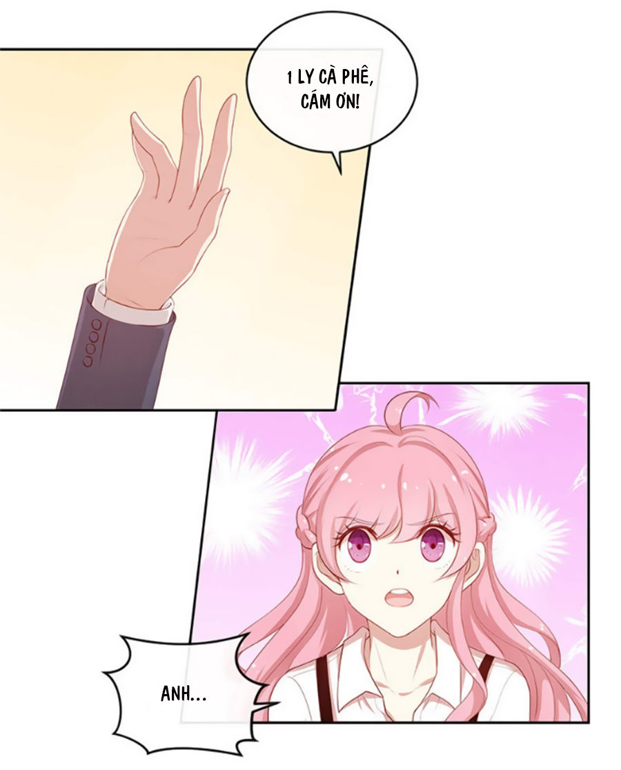 Cả Thế Giới Đều Không Bằng Em Chapter 28 - Trang 2