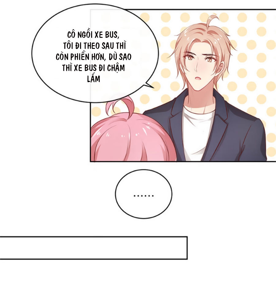 Cả Thế Giới Đều Không Bằng Em Chapter 28 - Trang 2