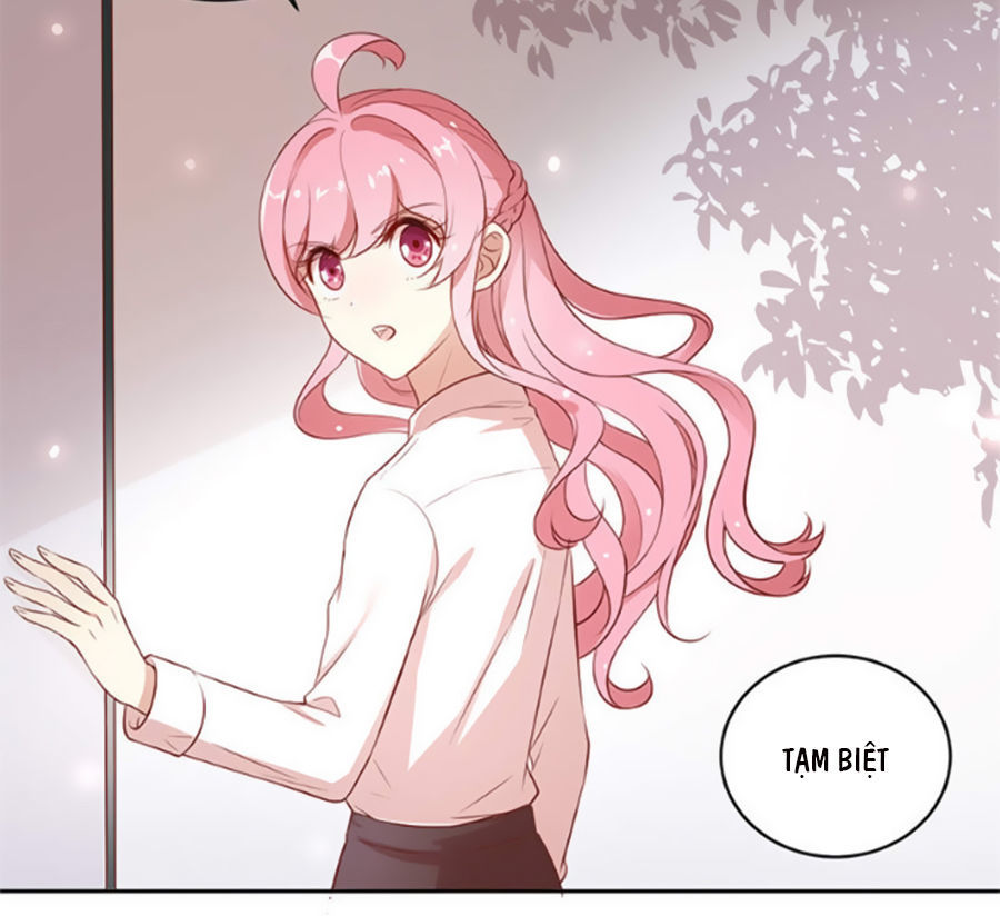 Cả Thế Giới Đều Không Bằng Em Chapter 28 - Trang 2