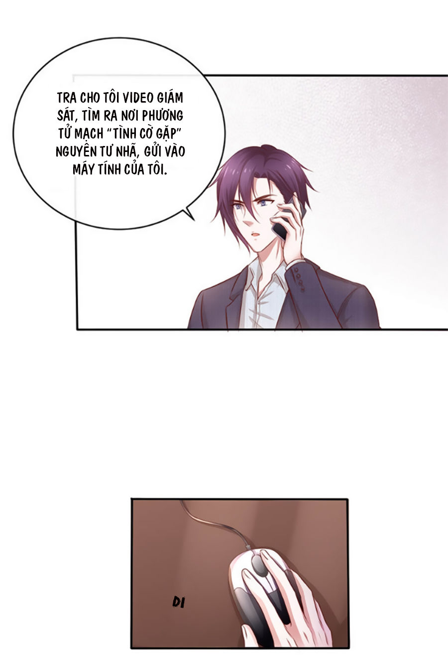 Cả Thế Giới Đều Không Bằng Em Chapter 28 - Trang 2